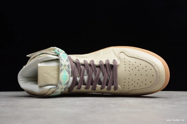 Rep Onekick Strap Air Retro High Jordan AR4410-207 1 N7 0613